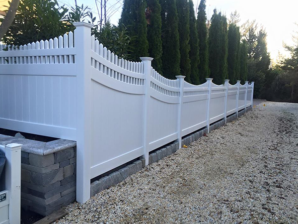 Fence Installation in Ventnor City, NJ